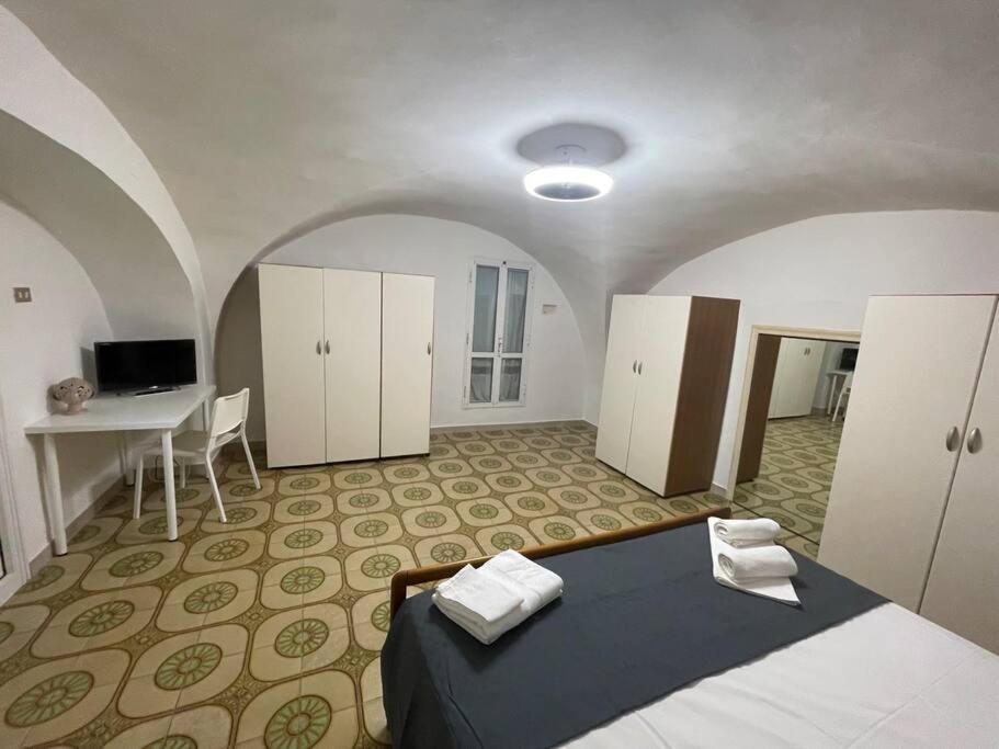 A Casa Di Svea Бари Экстерьер фото
